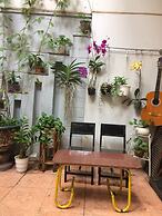 Drop By Saigon Hostel
