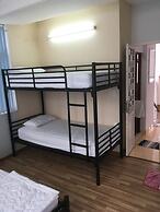 Drop By Saigon Hostel