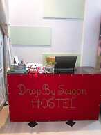 Drop By Saigon Hostel