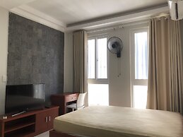 Homestay Des Amis - Ban Huu