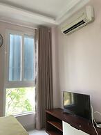 Homestay Des Amis - Ban Huu