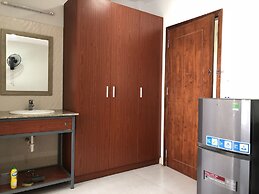 Homestay Des Amis - Ban Huu