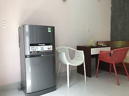 Homestay Des Amis - Ban Huu