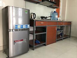 Homestay Des Amis - Ban Huu