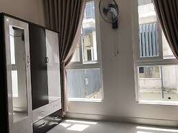 Homestay Des Amis - Ban Huu