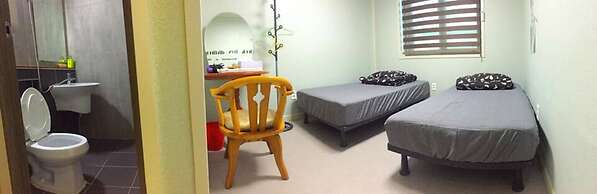 JJBro Hostel Guest House