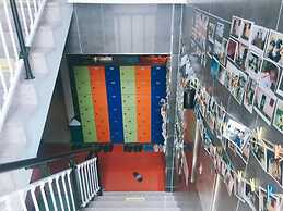 JJBro Hostel Guest House