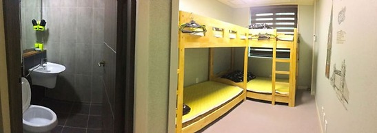 JJBro Hostel Guest House