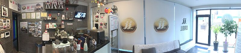 JJBro Hostel Guest House