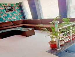 Hotel Rise by Eiyuu Hotels