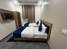 Hotel Rise by Eiyuu Hotels