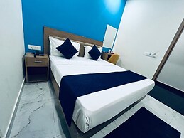 Hotel Rise by Eiyuu Hotels