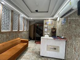 Hotel Rise by Eiyuu Hotels