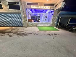 Hotel Rise by Eiyuu Hotels