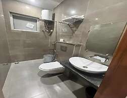 Hotel Rise by Eiyuu Hotels