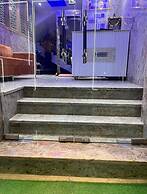 Hotel Rise by Eiyuu Hotels