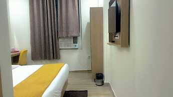 Hotel Rise by Eiyuu Hotels