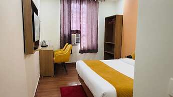 Hotel Rise by Eiyuu Hotels