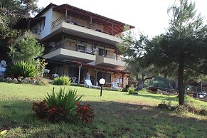 Villa Bambola
