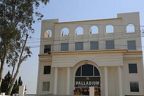 palladium hotels