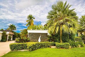 Villas Aelita Pool Villa Resort