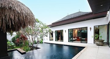 Villas Aelita Pool Villa Resort