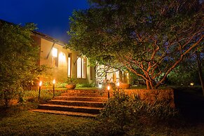 Nyne Hotels - Mayur Lodge, Yala