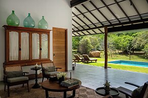 Nyne Hotels - Mayur Lodge, Yala