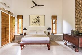 Nyne Hotels - Mayur Lodge, Yala