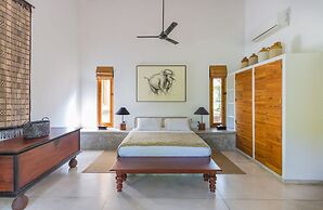 Nyne Hotels - Mayur Lodge, Yala