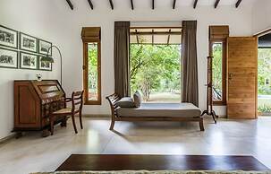 Nyne Hotels - Mayur Lodge, Yala