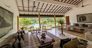 Nyne Hotels - Mayur Lodge, Yala