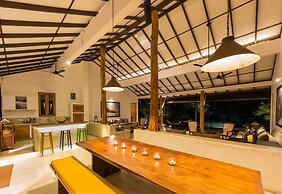 Nyne Hotels - Mayur Lodge, Yala