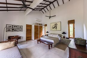 Nyne Hotels - Mayur Lodge, Yala