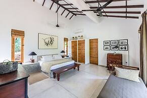 Nyne Hotels - Mayur Lodge, Yala