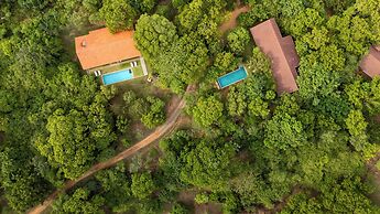 Nyne Hotels - Mayur Lodge, Yala
