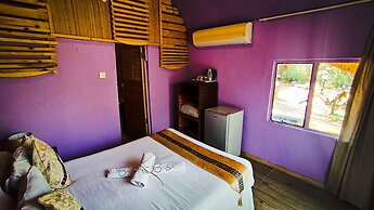 Elephant Trail Guesthouse and Backpackers