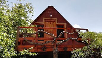 Elephant Trail Guesthouse and Backpackers