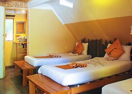 Elephant Trail Guesthouse and Backpackers