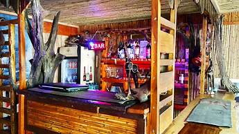 Elephant Trail Guesthouse and Backpackers