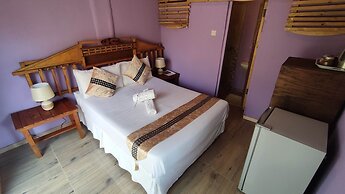 Elephant Trail Guesthouse and Backpackers