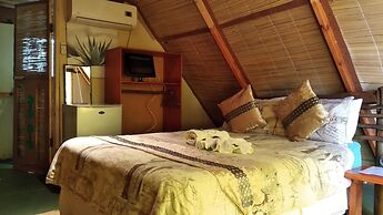 Elephant Trail Guesthouse and Backpackers