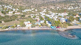 Elegant Maisonette Garden near Beach