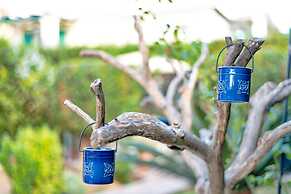 Elegant Maisonette Garden near Beach