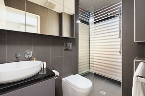 Uber Chic Newtown Designer Pad H392