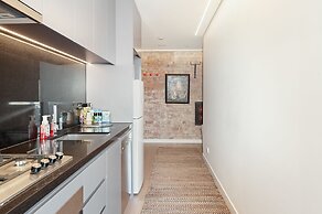 Uber Chic Newtown Designer Pad H392