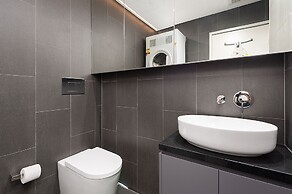 Uber Chic Newtown Designer Pad H392