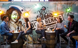 Uber Chic Newtown Designer Pad H392