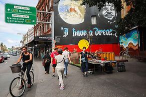 Uber Chic Newtown Designer Pad H392