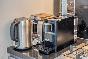 Uber Chic Newtown Designer Pad H392